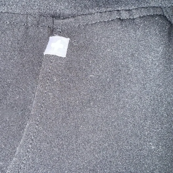 NWOT Figs Women's Zamora Black Technical Collection Pant Size: XS - Picture 13 of 13